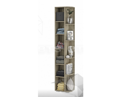 Угловой пенал ''Наоми'' ПН-15